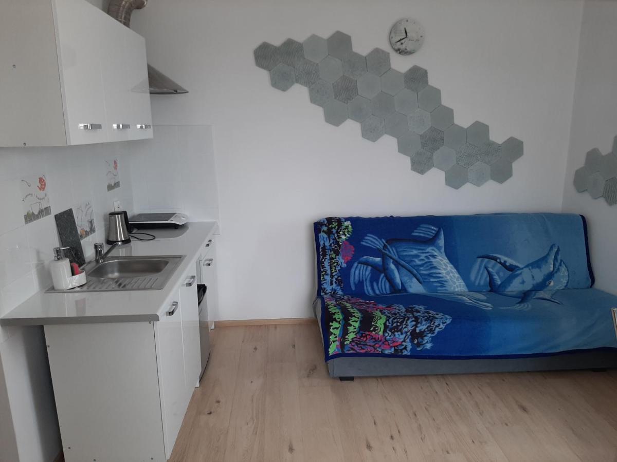 Trzy Szczescia Privat overnatting Szklarska Poręba