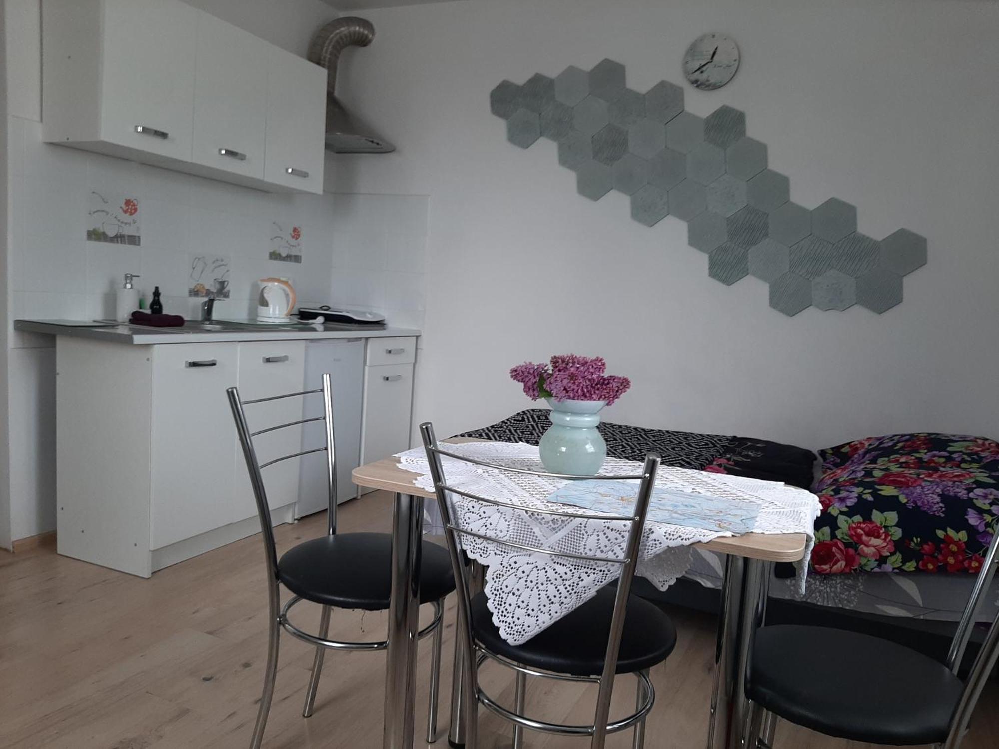 Privat overnatting Trzy Szczescia Szklarska Poręba