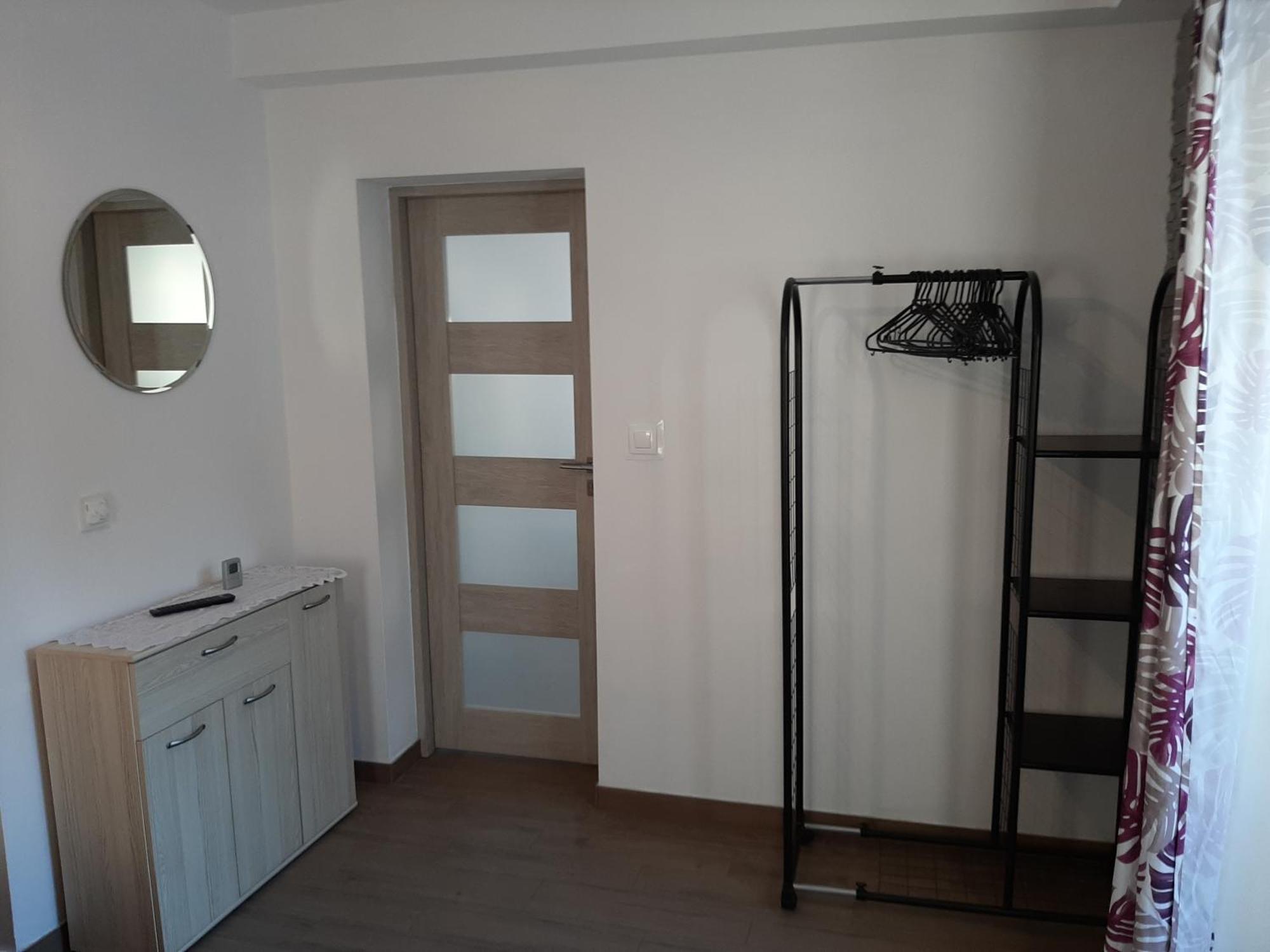 Privat overnatting Trzy Szczescia Szklarska Poręba